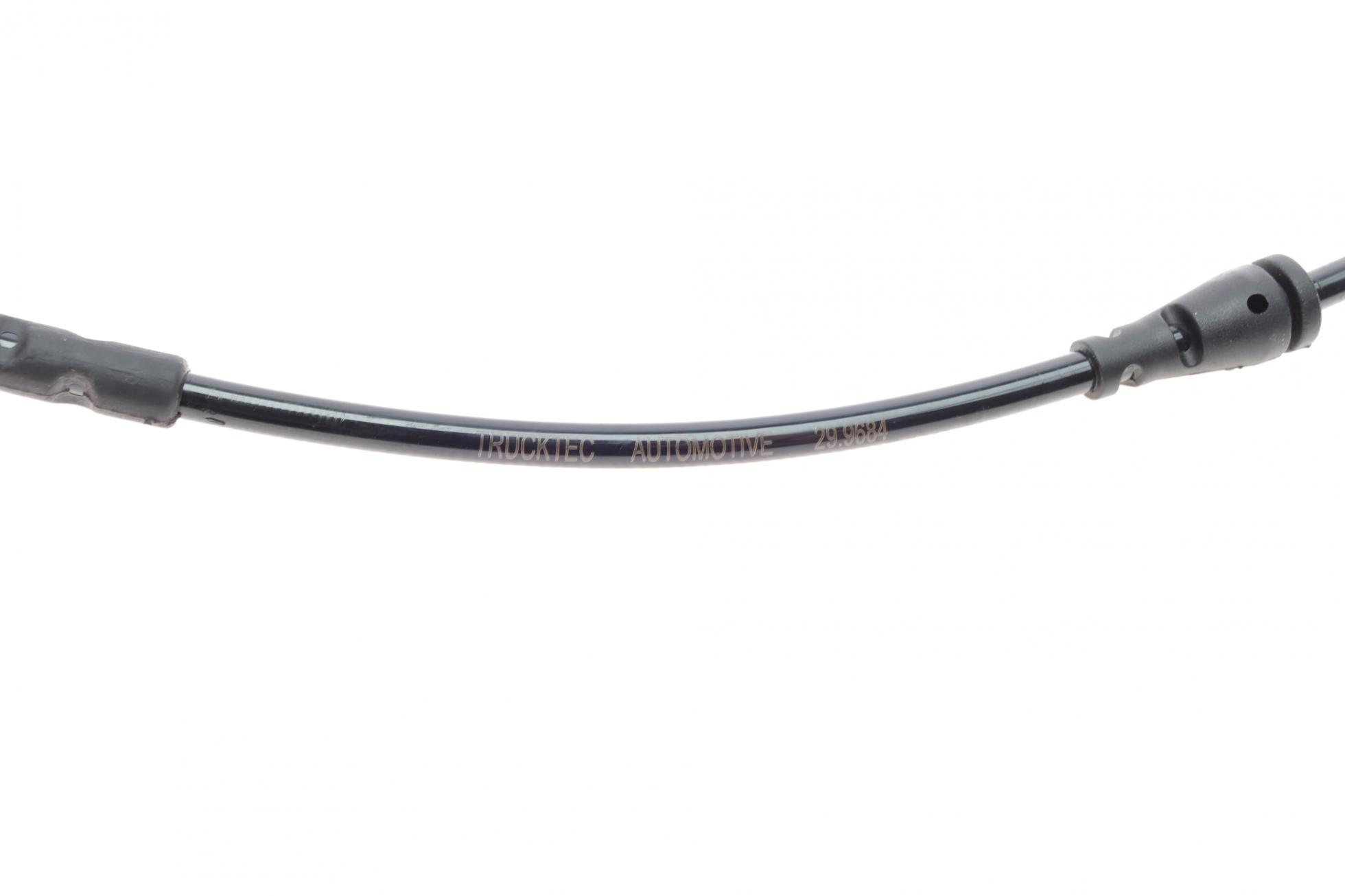 0834199 TRUCKTEC AUTOMOTIVE